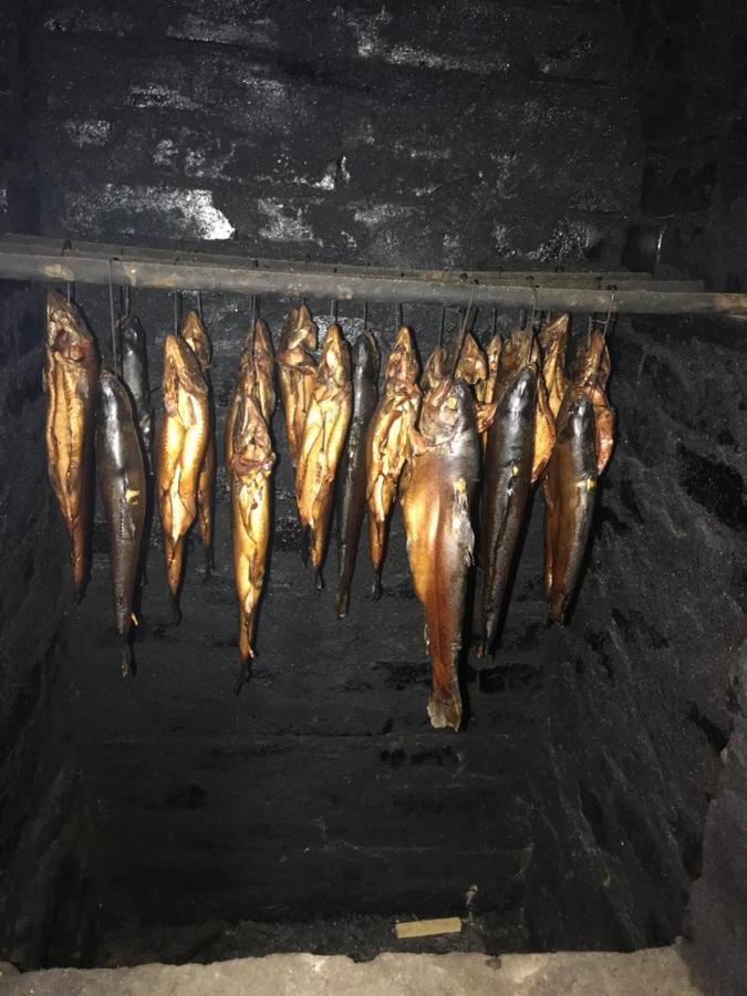 Kwatery U Marka Gowidlino Dış mekan fotoğraf